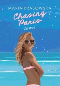 Chasing Paris Tom 1