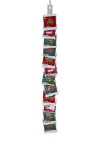 Clip Strips Świąteczne puzzle 24 saszetki