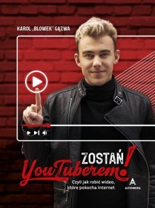 Zostań YouTuberem