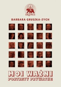 Moi ważni