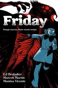 Friday Tom 3