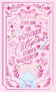 Do wszystkich chłopców, których kochałam.