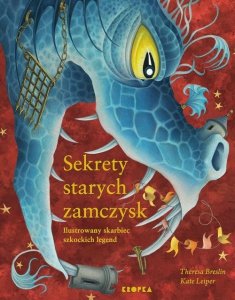 Sekrety starych zamczysk