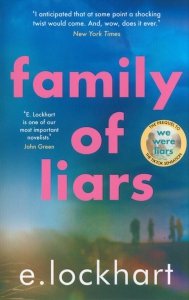 Family of Liars
