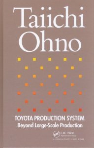 Toyota Production System