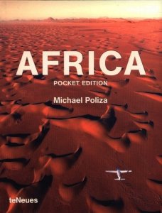 Africa Pocket Edition
