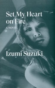Set My Heart on Fire