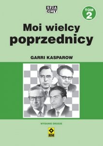Moi wielcy poprzednicy Tom 2