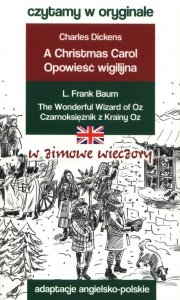 W zimowe wieczory. Czytamy w oryginale