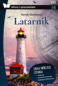 Latarnik lektura z opracowaniem