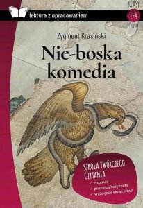 Nie-boska komedia Lektura z opracowaniem