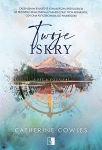 Twoje iskry