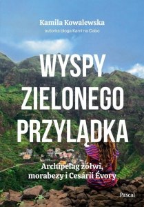 Wyspy Zielonego Przylądka Archipelag żółwi, morabezy i Cesárii Évory