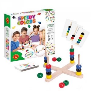 Speedy Colour