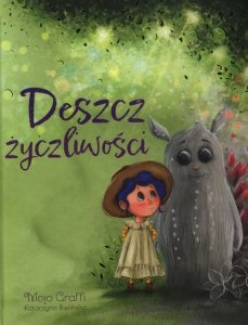 Deszcz życzliwości