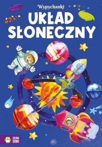Wypychanki Układ słoneczny