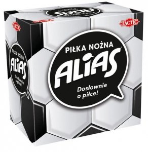 Snack Alias Piłka Nożna