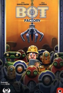 Bot Factory