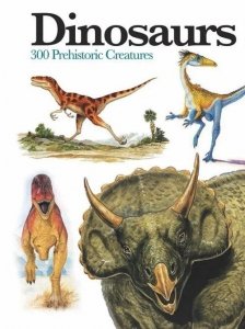 Dinosaurs: Mini Encyclopedia