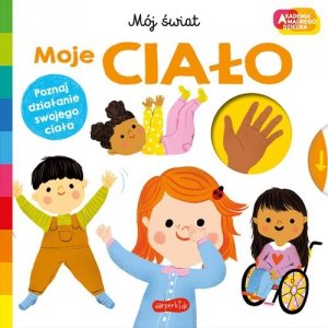 Moje ciało.
