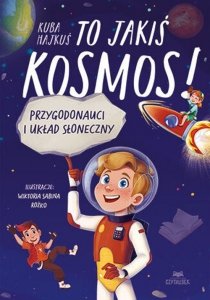 To jakiś kosmos!