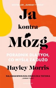 Ja kontra Mózg