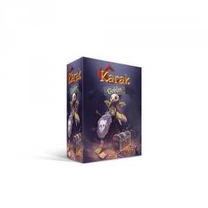 Karak Goblin