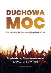 Duchowa moc