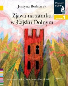 Zjawa na zamku w Łajsku Dolnym
