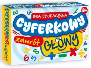 Cyferkowy Zawrót Głowy