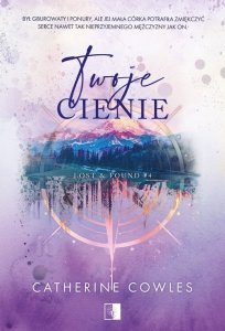 Lost & Found T.4 Twoje cienie