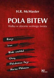 Pola bitew