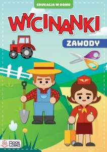 Wycinanki. Zawody.