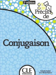 Precis de conjugasion NOWA EDYCJA
