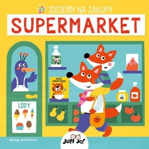Idziemy na zakupy Supermarket