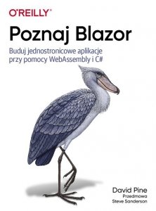 Poznaj Blazor