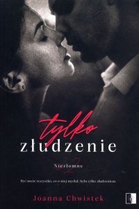 Tylko złudzenie Tom 2