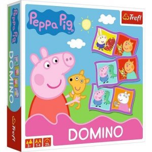 Domino Peppa Pig