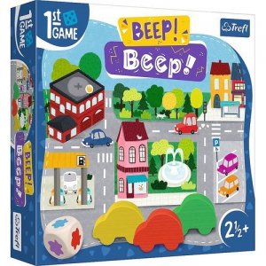 1stgame Beep! Beep!