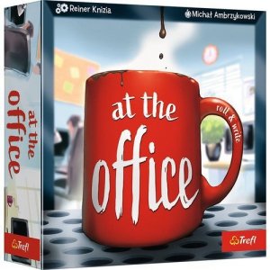 Gra At the Office