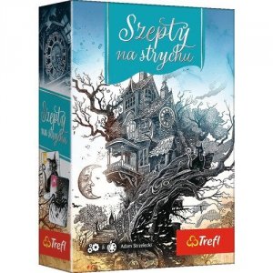 Szepty na strychu