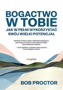 Urodziłeś się bogaty.
