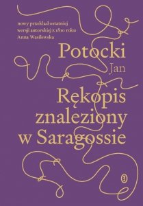 Rękopis znaleziony w Saragossie