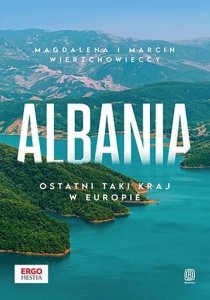Albania Ostatni taki kraj w Europie