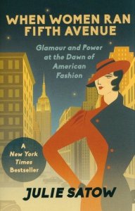 When Women Ran Fifth Avenue
