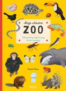 Moje własne zoo