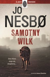 Samotny wilk