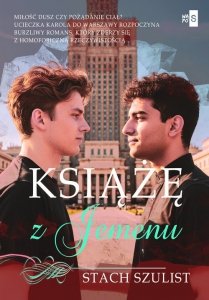 Książę z Jemenu