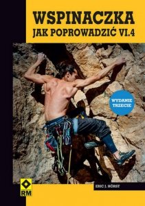 Wspinaczka Jak poprowadzić VI.4.