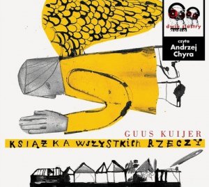 Książka wszystkich rzeczy